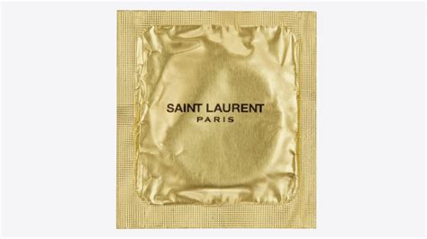 prix capote yves saint laurent|Saint.